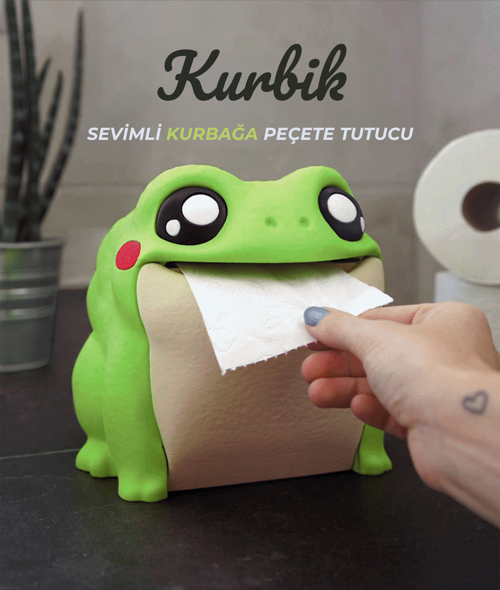 Kurbik