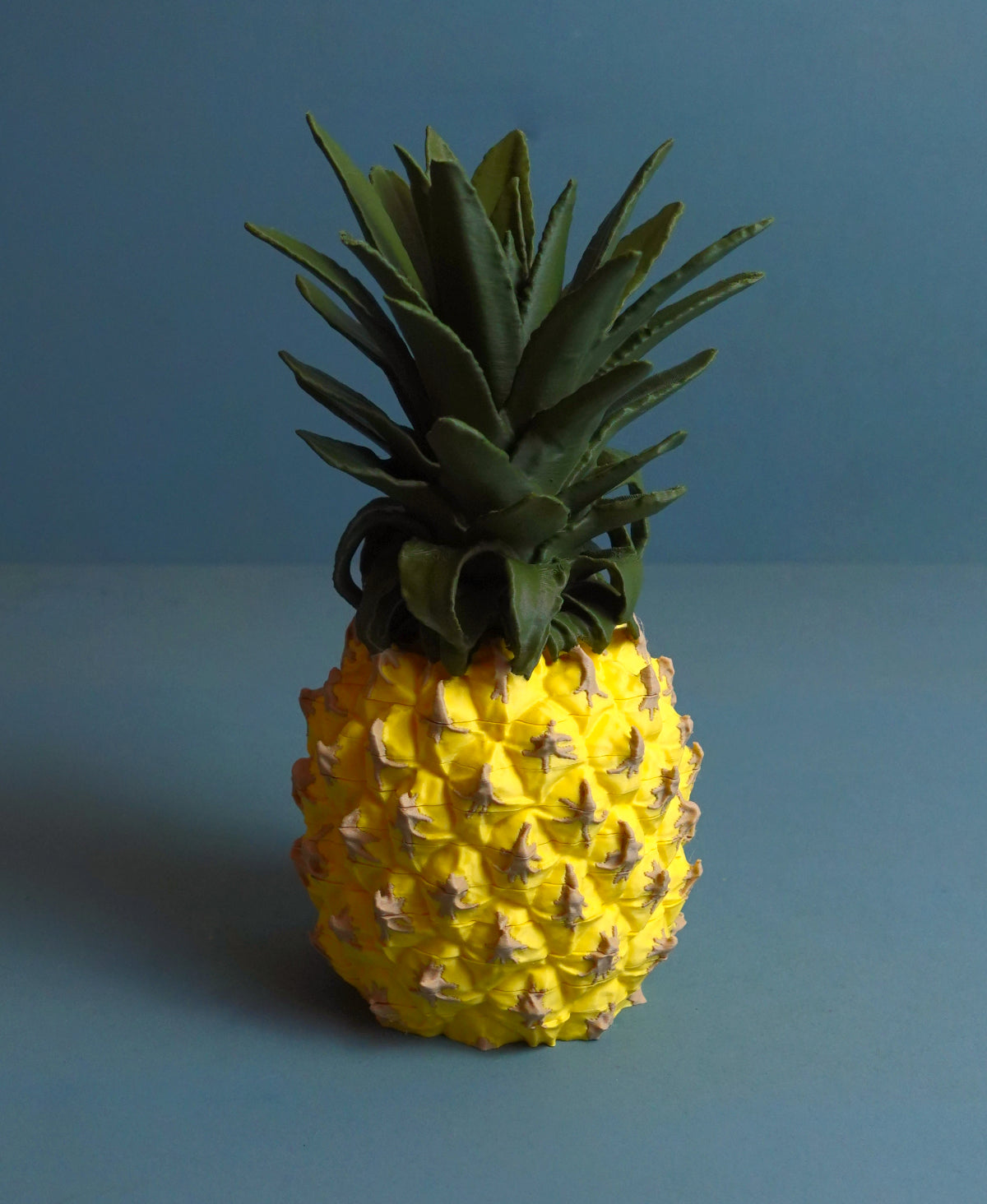 Ananas Bardak Altığı