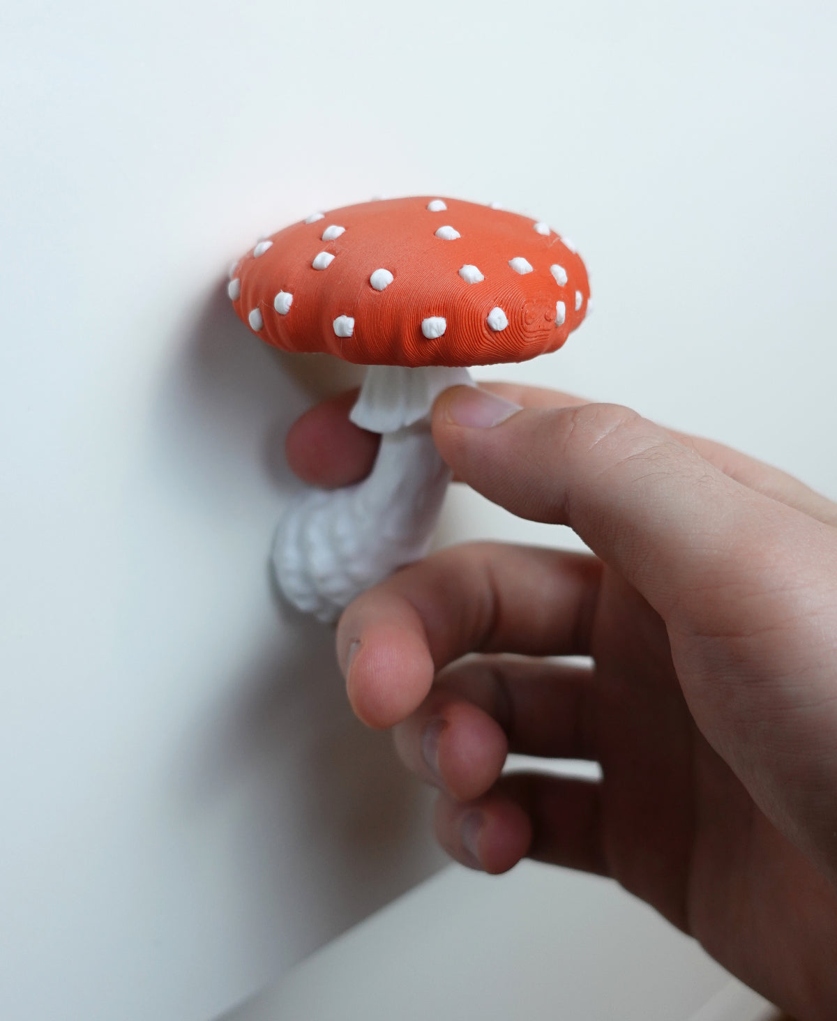 Amanita Tasarım Çekmece Kulpları