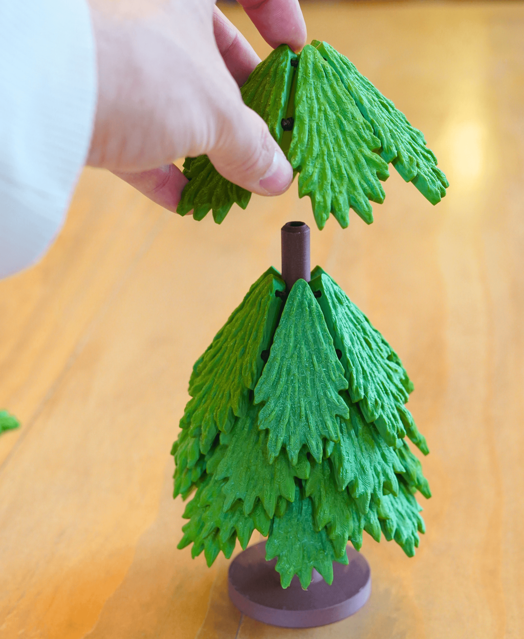 Cocoasters Bardak Altlığı