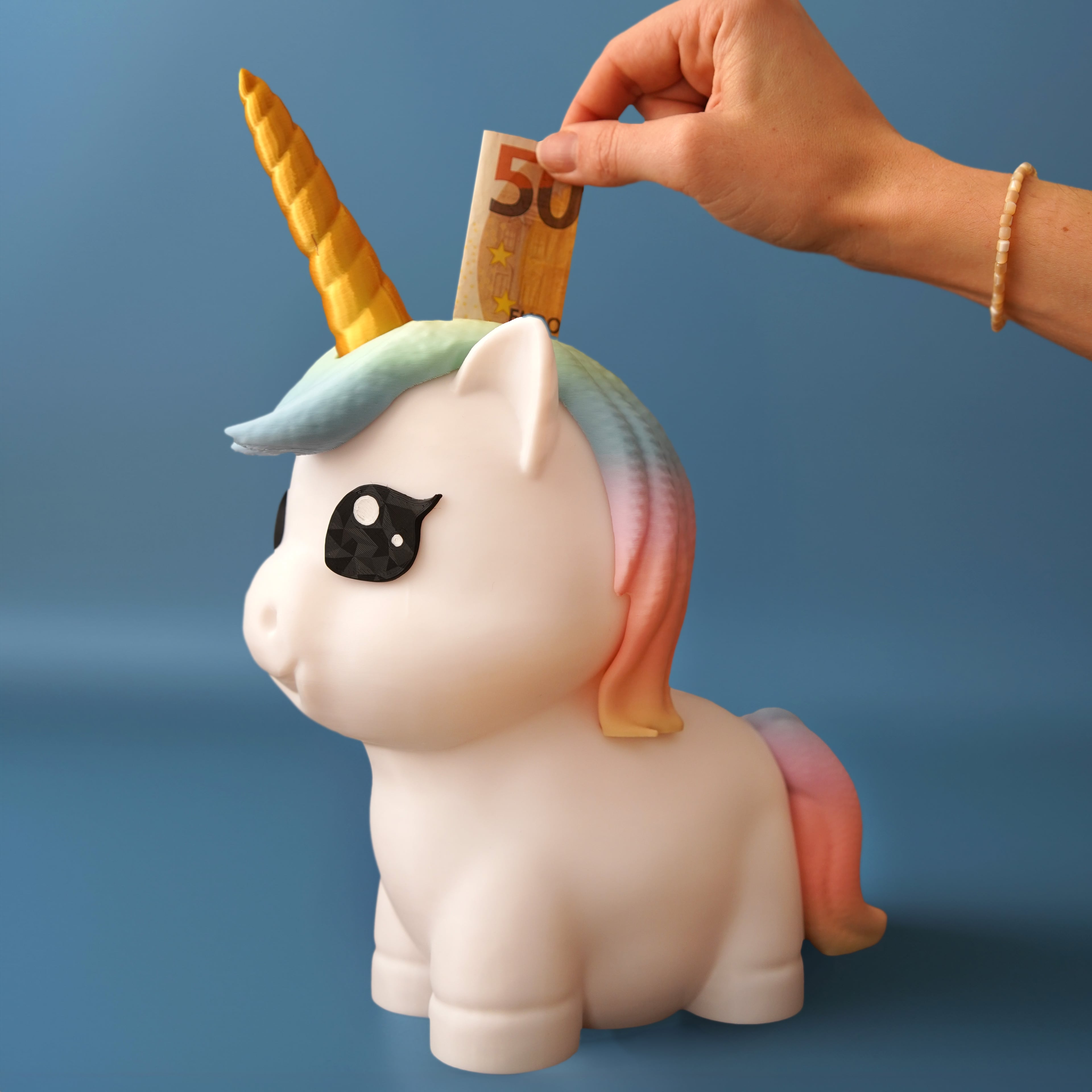 Unicorn Kumbara