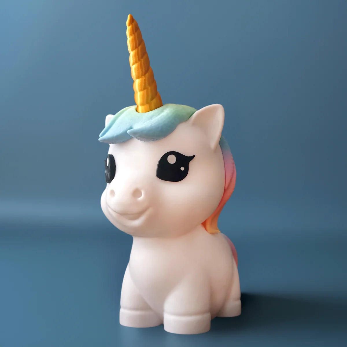 Unicorn Kumbara