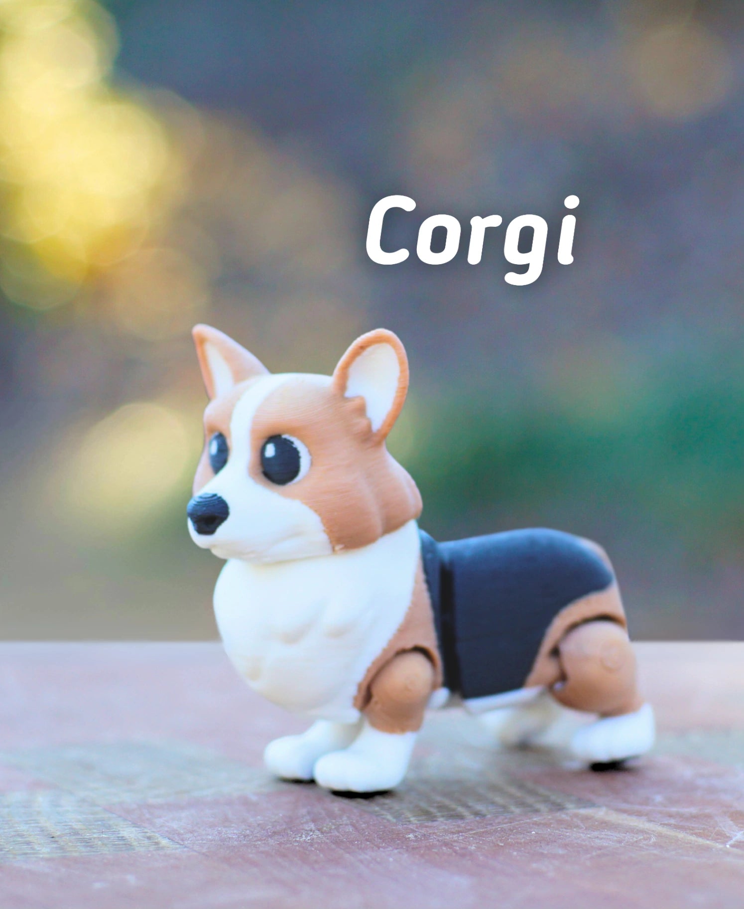 Corgi
