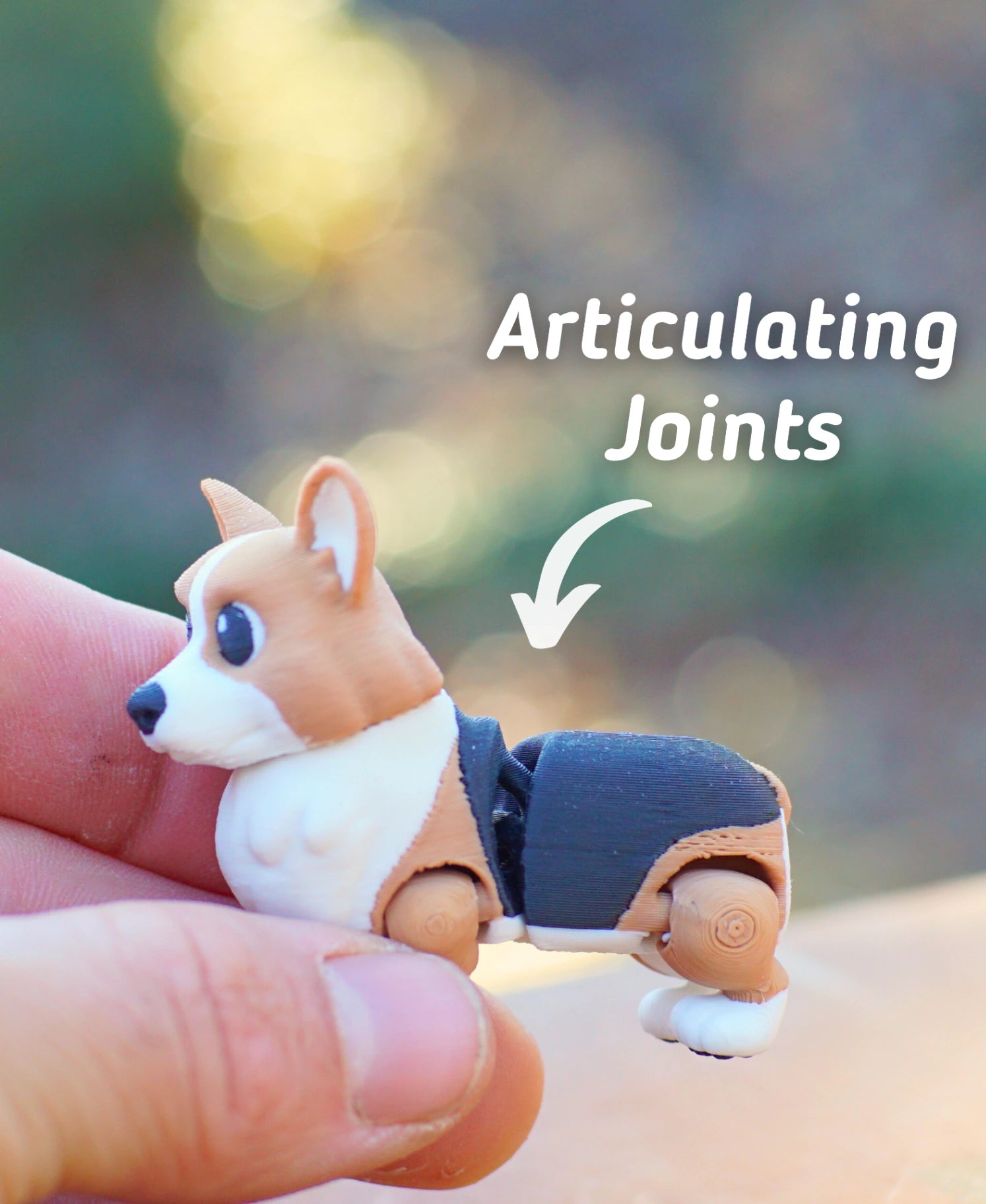 Corgi