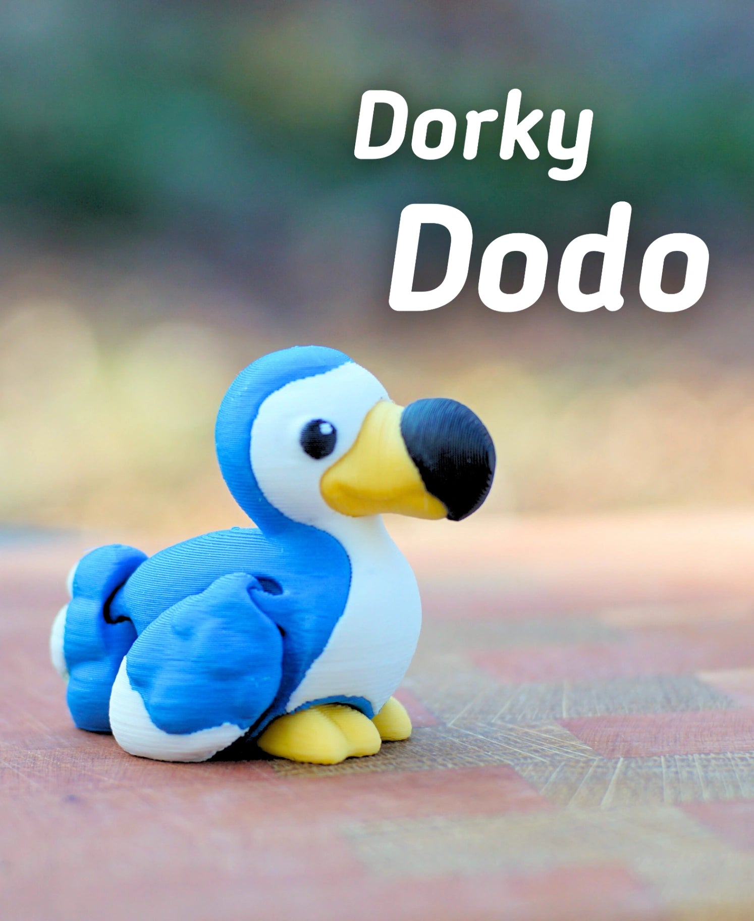 Şapşal Dodo