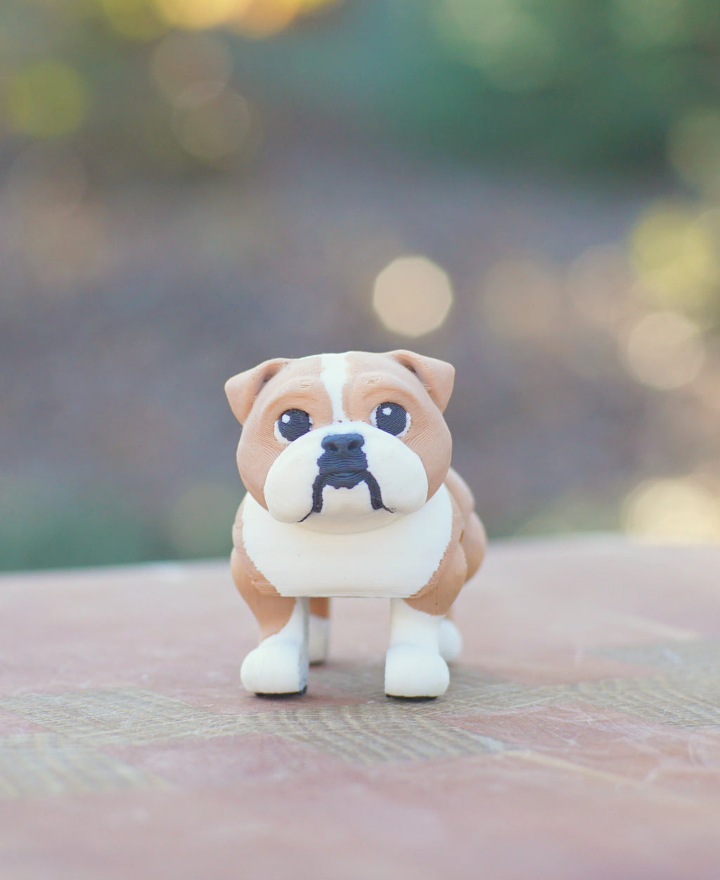 İngiliz Bulldog