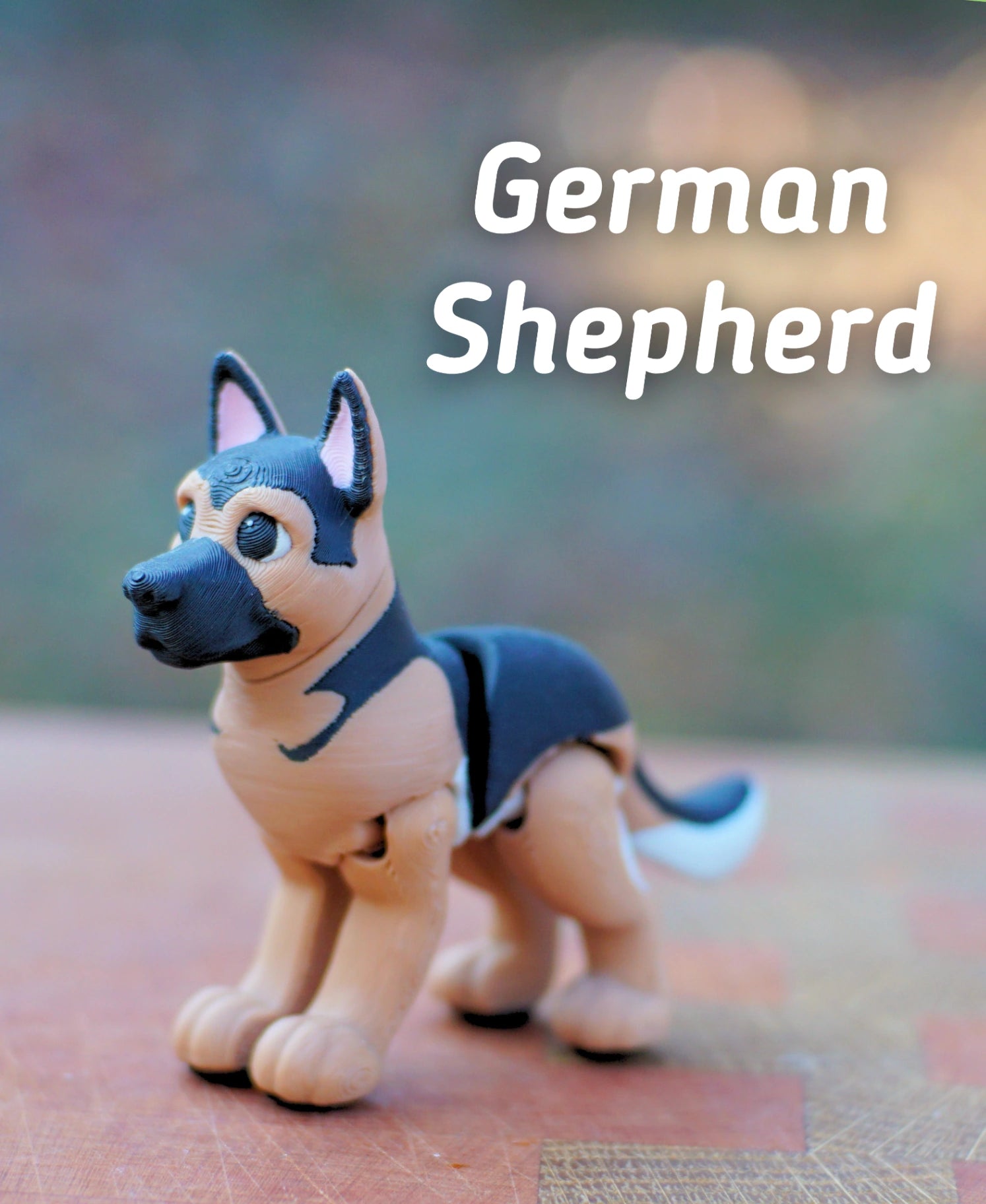 Alman Çoban Köpeği
