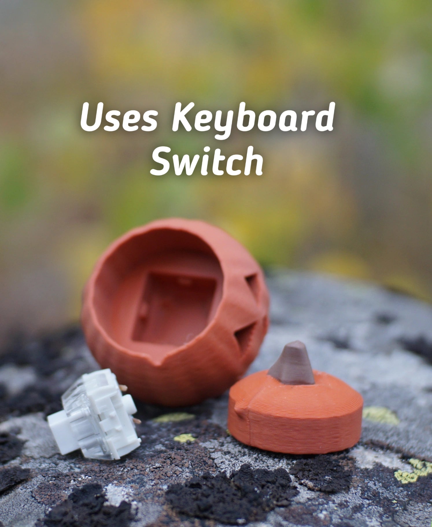 Jack-O-Lantern Clicker