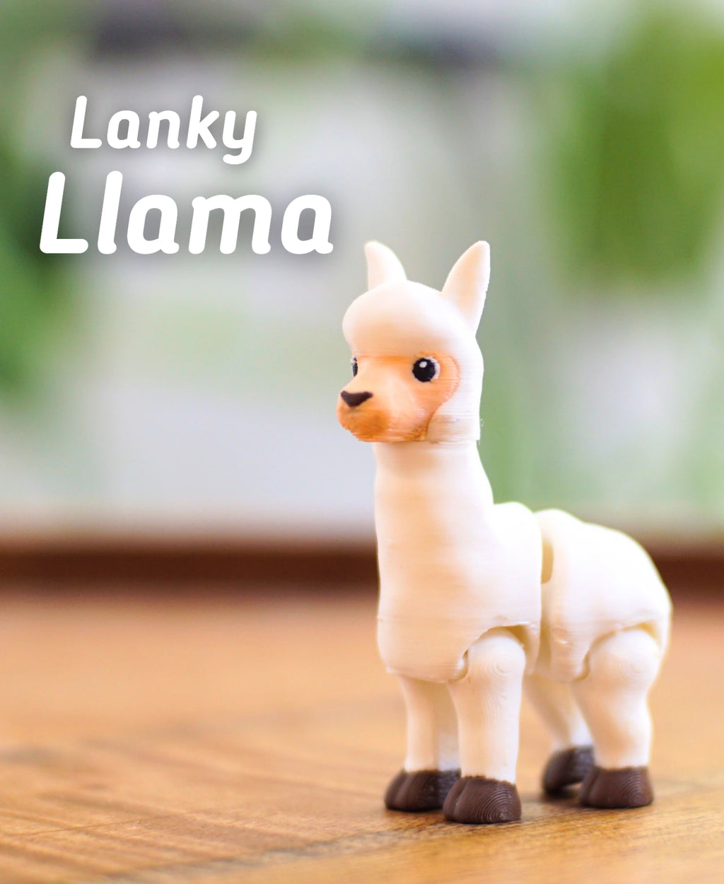 Sıska Lama