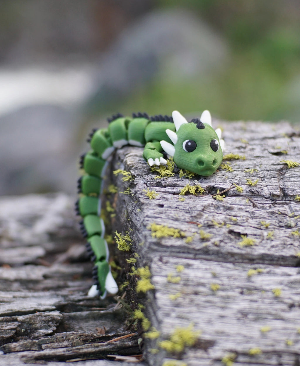 Lindwurm Ejderhası