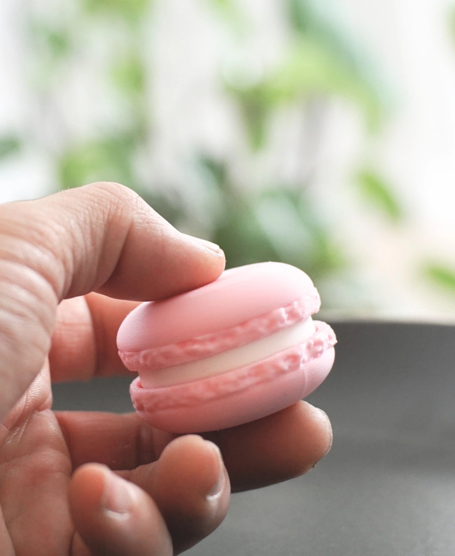 Macaron Clicker