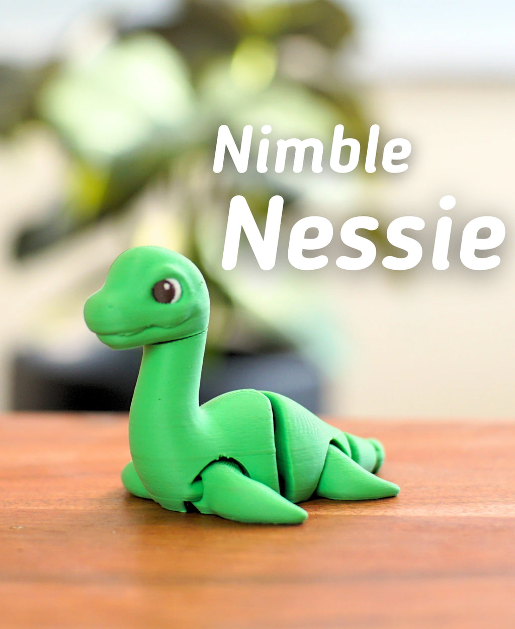 Çevik Nessie