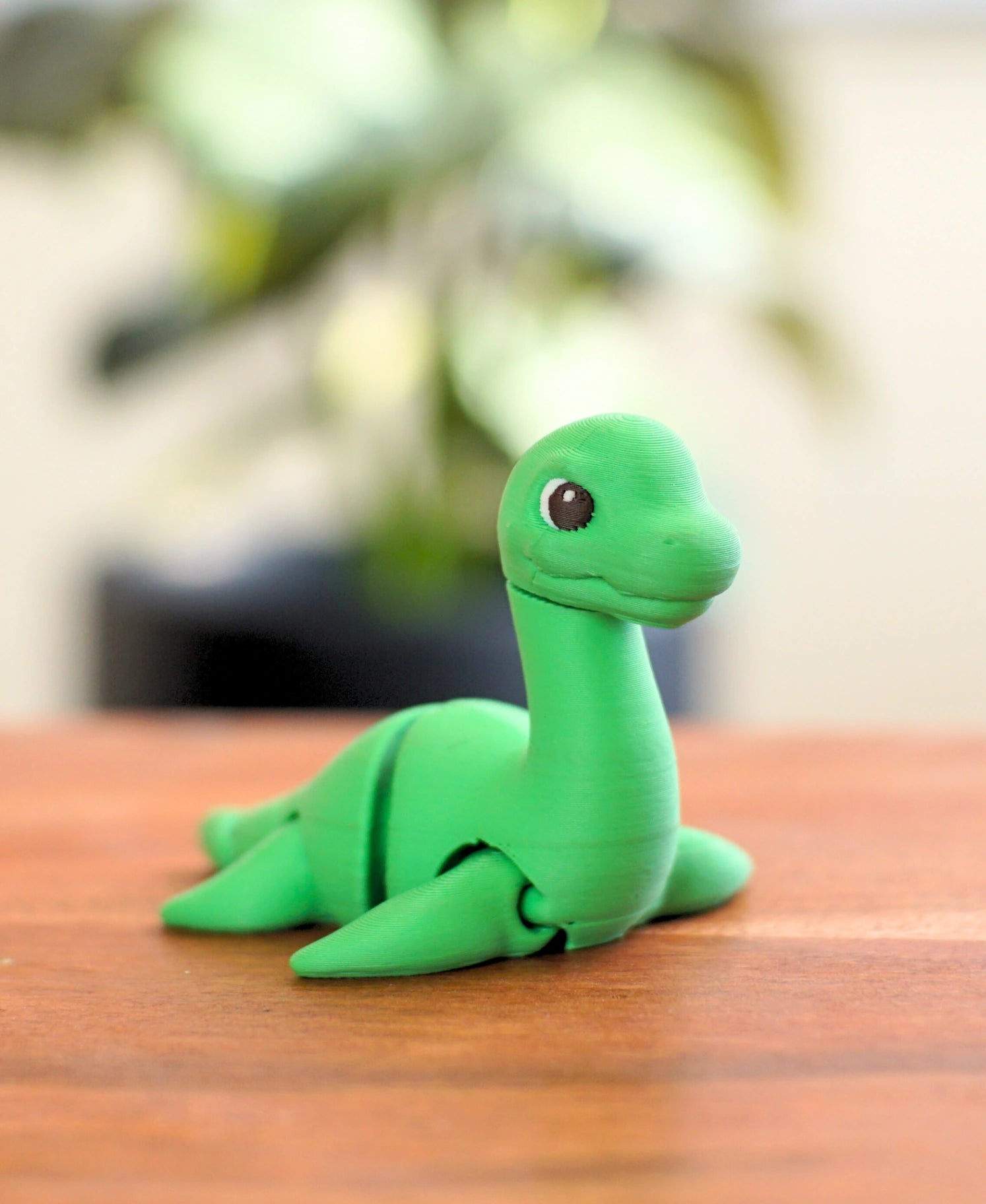 Çevik Nessie