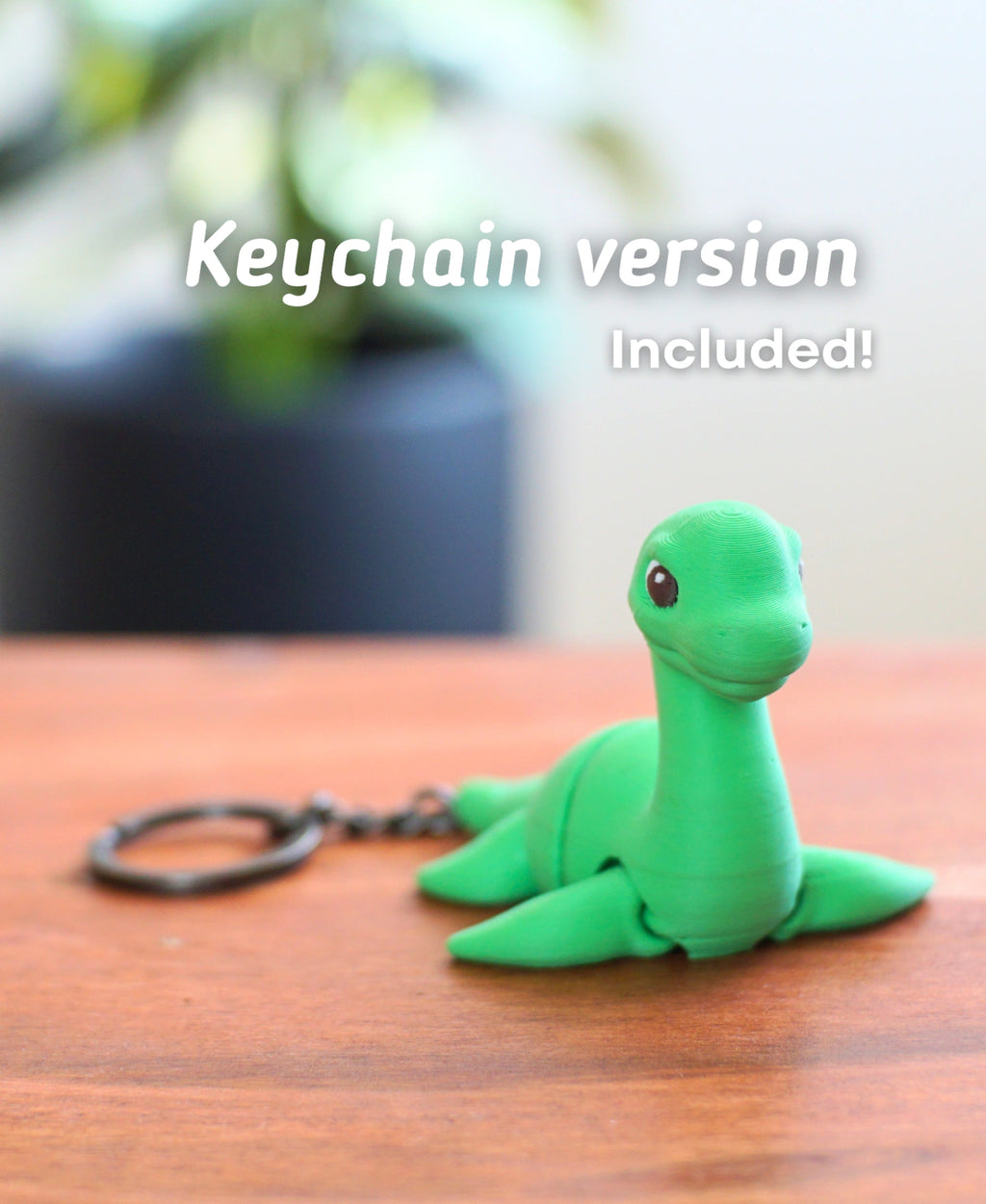 Çevik Nessie