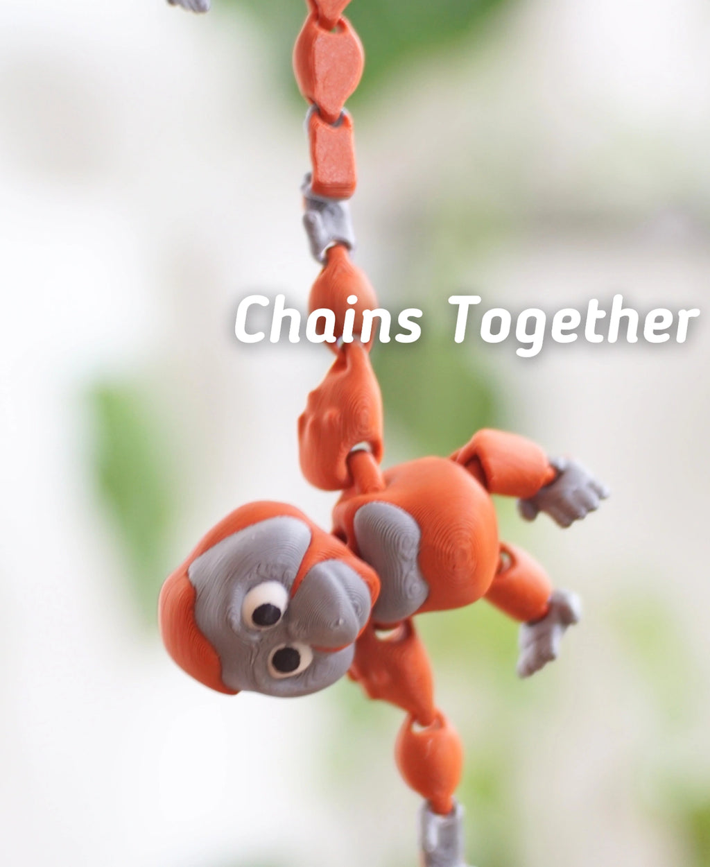 İyimser Orangutan