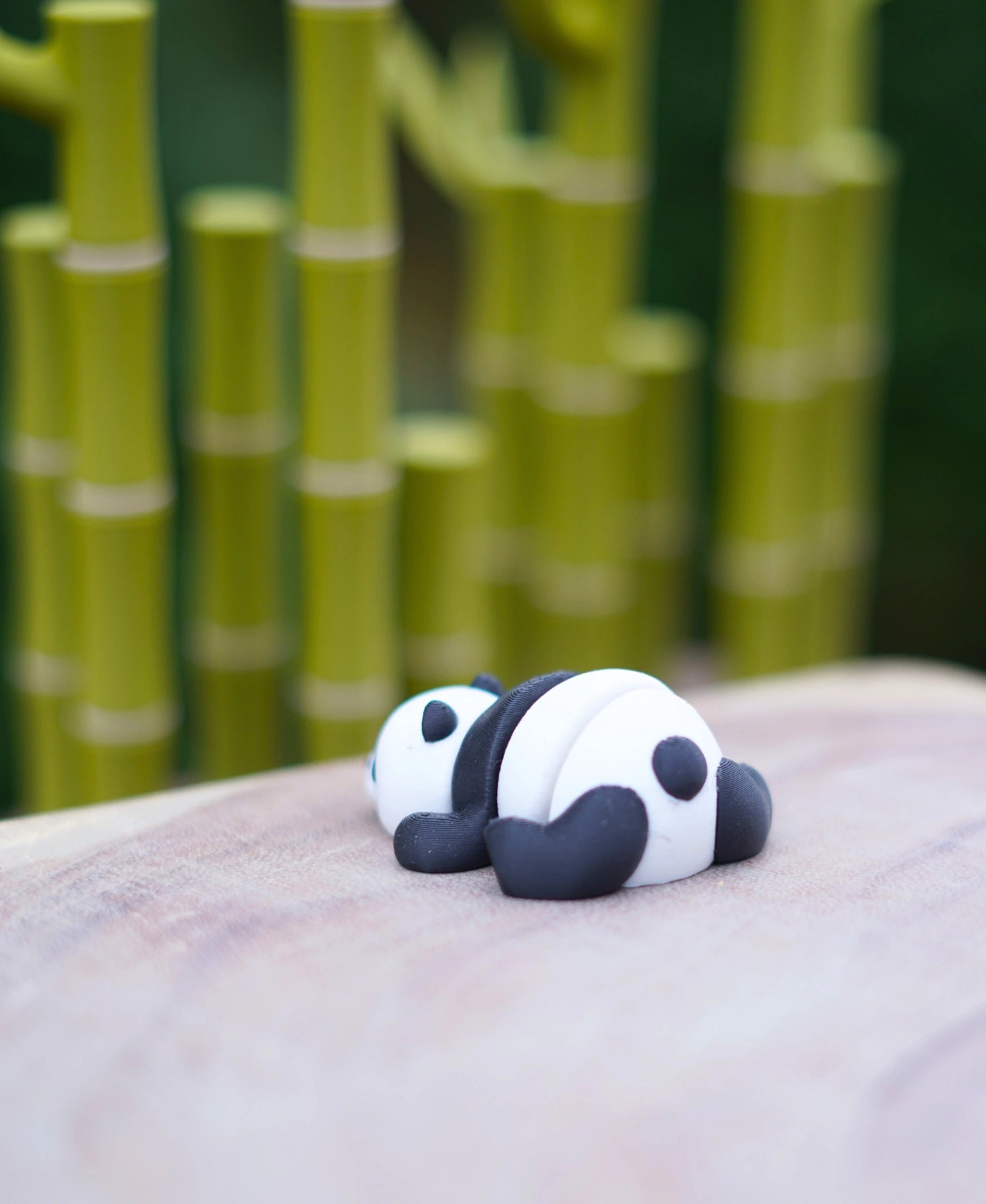 Oyuncu Panda