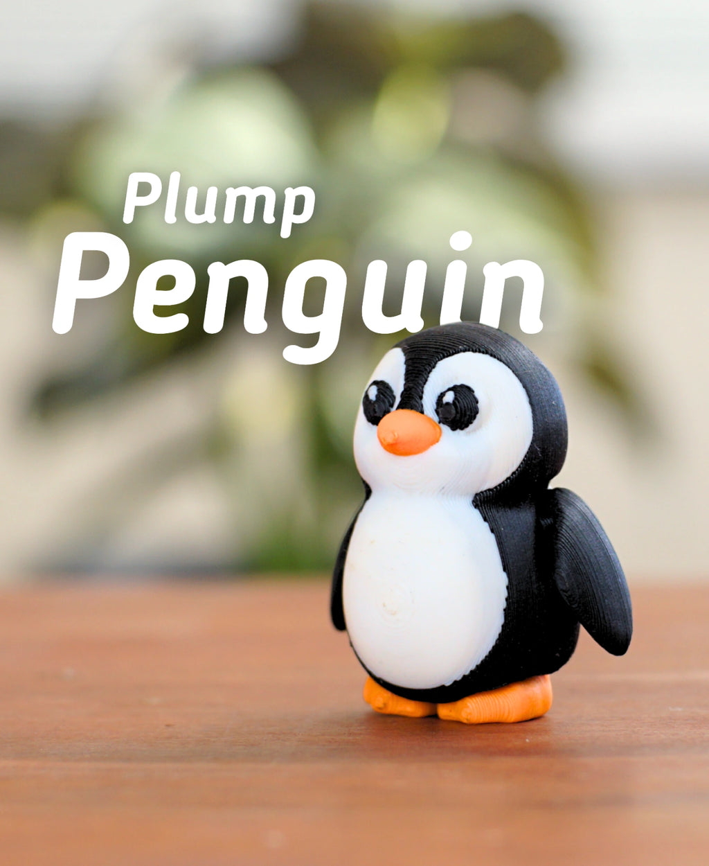 Tombul Penguen