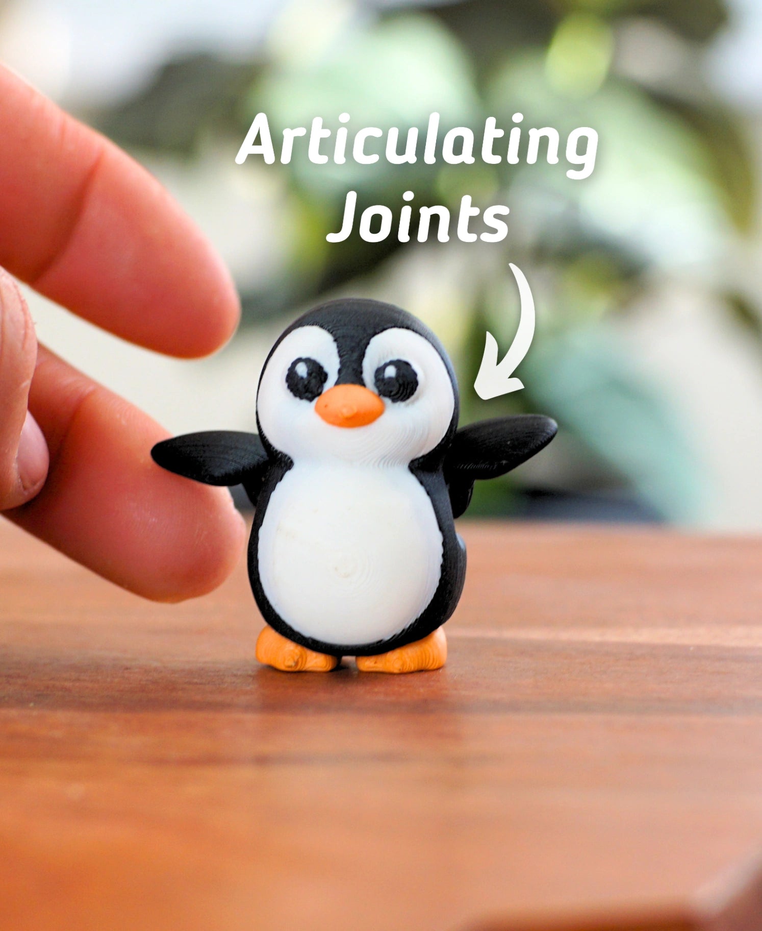 Tombul Penguen
