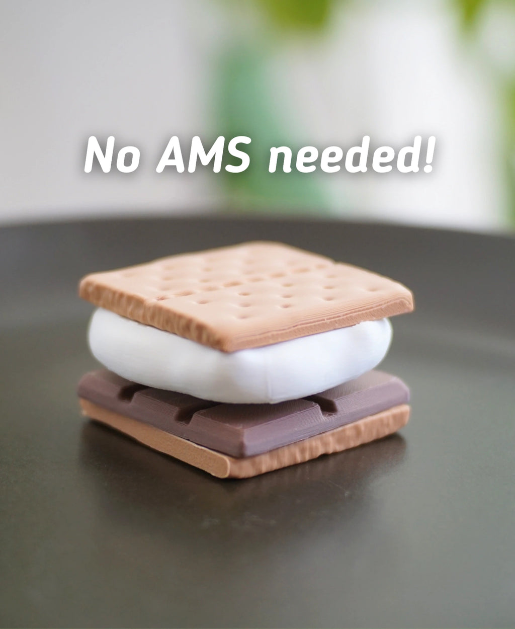 S'more Clicker