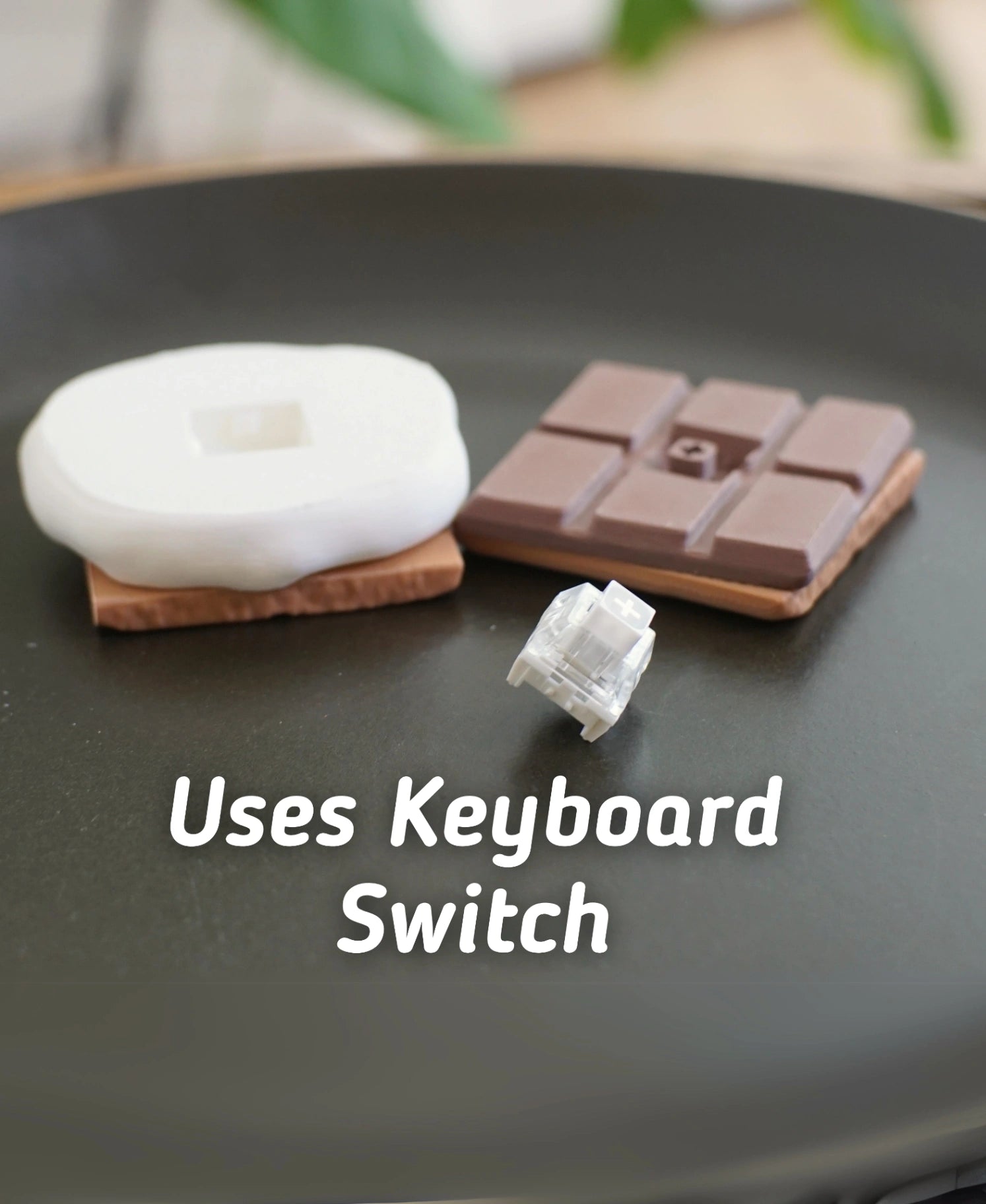 S'more Clicker