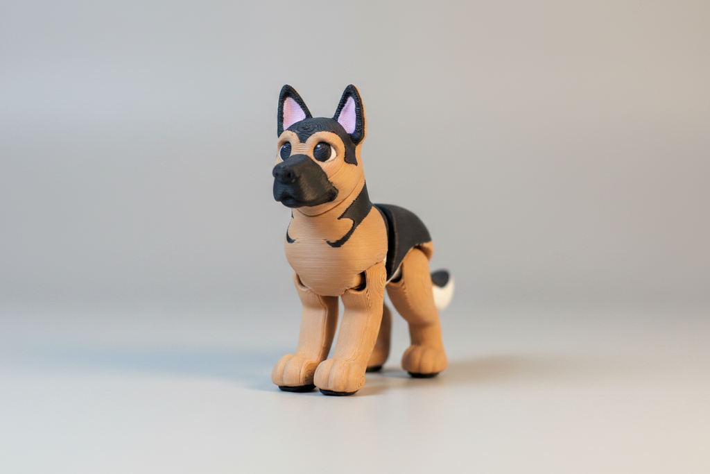 Alman Çoban Köpeği