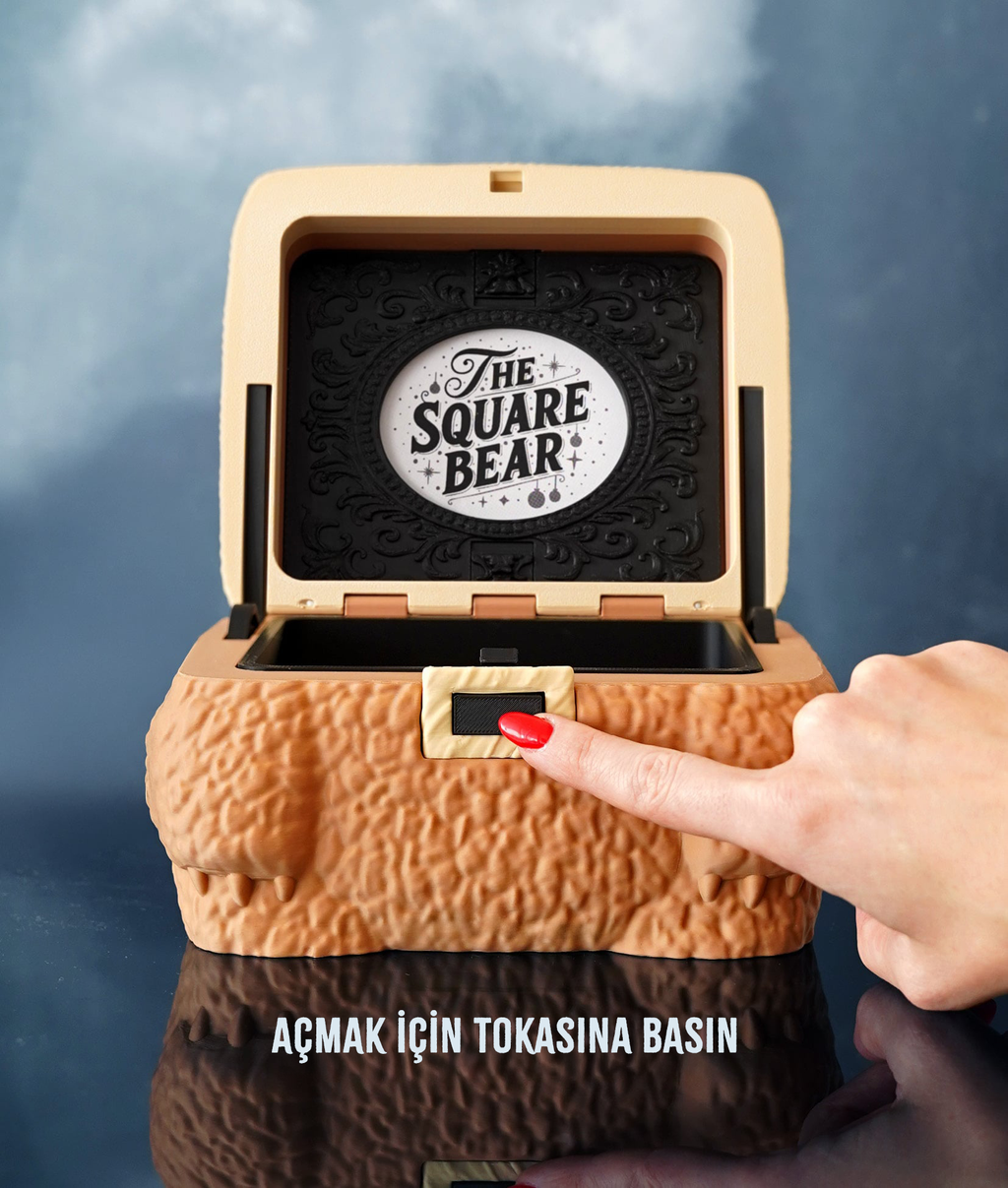 Ayıcık Chester