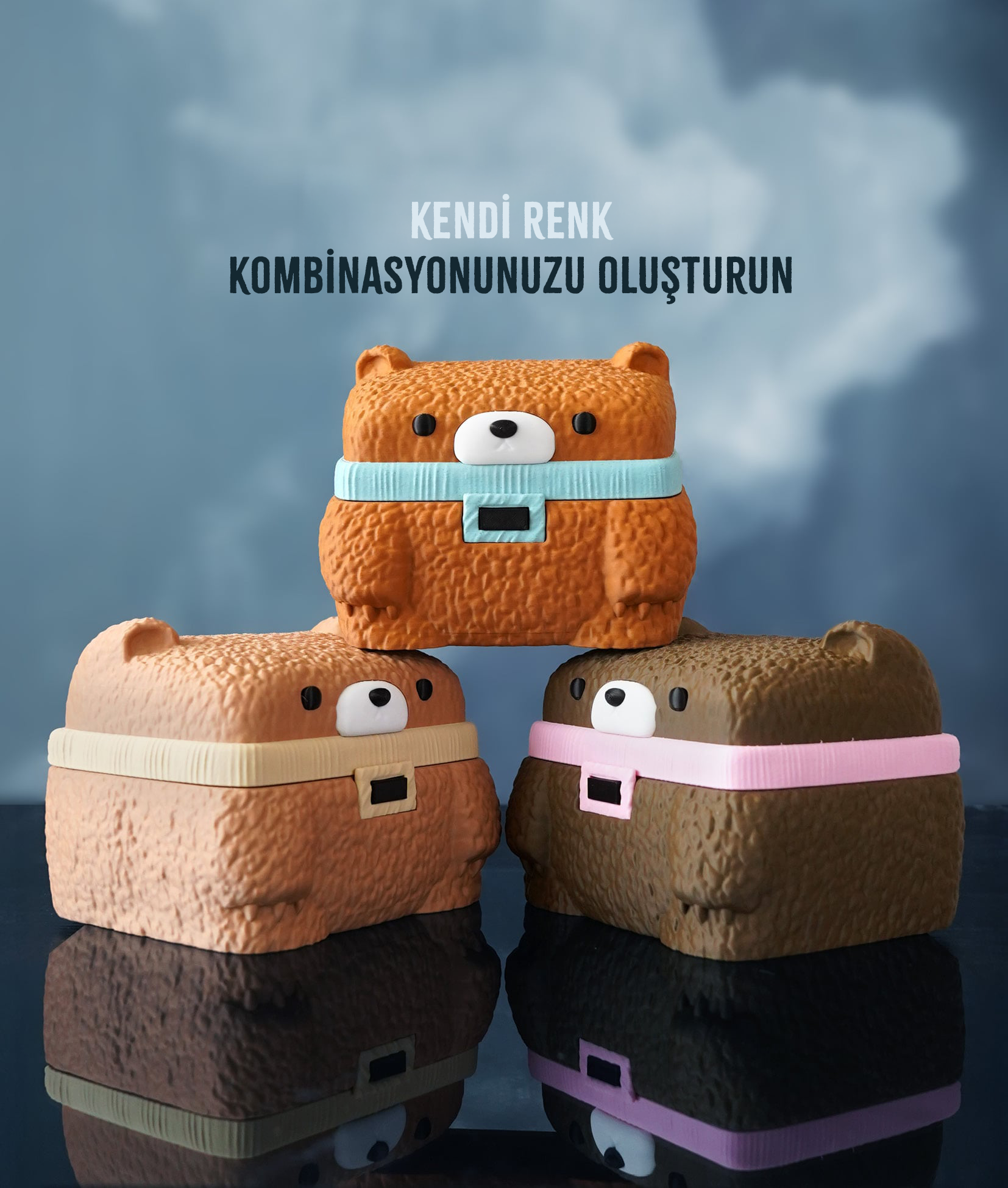 Ayıcık Chester