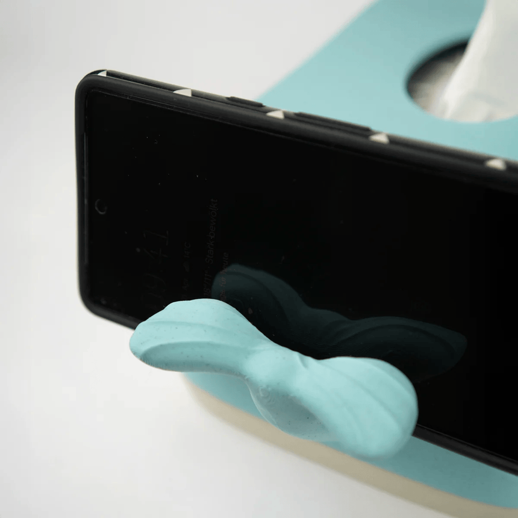 Bubbles Balina Peçetelik