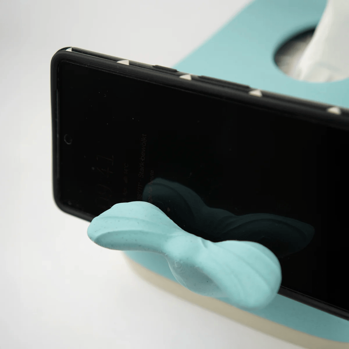 Bubbles Balina Peçetelik